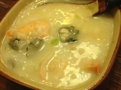 鳝鱼粥-李记潮汕砂锅粥(营福路店)