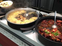 -夫子庙小吃广场(东牌楼店)