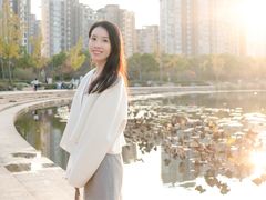 -新江湾城公园