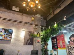 -Hi YOU你的饭局泰餐厅(雍和宫店)