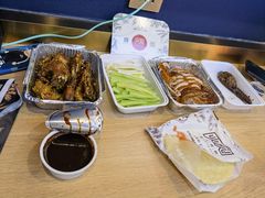 -火刻北京烤鸭(市北区·鲍岛市场店)