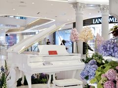 -天河城购物中心