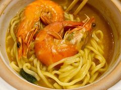 鲜虾面-子霖南山鲜虾面(南山总店)