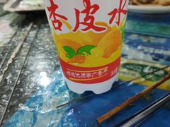 -敦煌夜市
