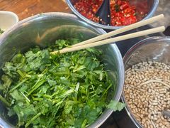 -青山青豆花·笑禅豆腐鱼(黄泥塝店)