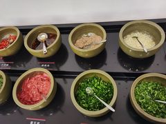 -岳合轩老北京涮肉