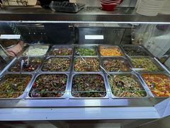-友琴面馆(东白溪公寓店)
