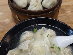 -常鲜德乐购迎桂馒头店(麻巷公寓店)