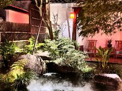 -凤凰山斑鱼馆(恭城店)