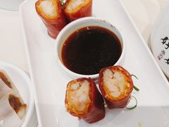 -蔡澜点心·粤菜(月星环球港店)