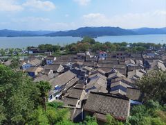 -东钱湖旅游度假区