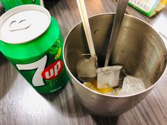 -新记餐厅(香槟大厦店)