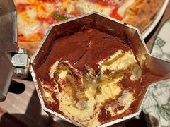 -Mammamia意大利餐厅(阳春巷店)