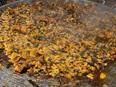 -春熙台韩国料理·章鱼肥牛(西丽店)