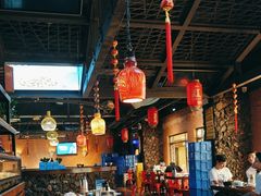 -大碗厨 25年老字号 现炒湘菜(四季天地店)