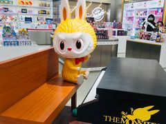 -泡泡玛特POPMART(合生汇店)