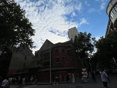 -飞马旅黎黄陂路文旅街区