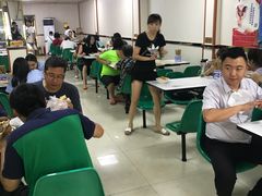 大堂-薛昌利大米面皮(南关正街店)