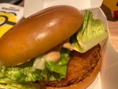 -麦当劳(望京国际商业中心店)