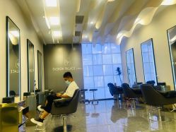 -FASHION PALACE hair+