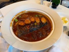 -香乐园·淮扬菜中餐厅·Shang Garden(福田香格里拉店)