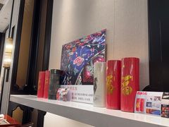 -民族饭店-四季餐厅