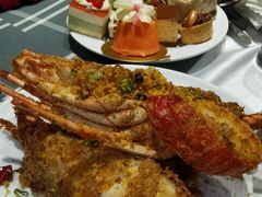 -漳州瑰丽半岛酒店·原素全日制餐厅