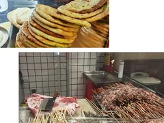 -西域阿里马新疆菜·清真(桂花路店)