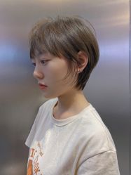-川和潮人漂色·烫染·接发