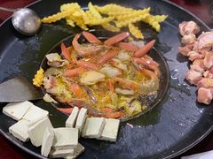 -大贵州烙锅