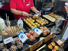 -海大南门夜市(海富街店)