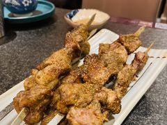 -丝路金桃·新疆菜(徐汇店)