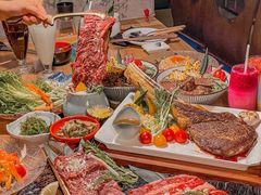 -江户烧肉(高德店)