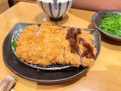 -胜博殿日式炸猪排(悠唐店)