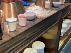-苏格里岛自助烤肉海鲜火锅(成都金牛万达店)
