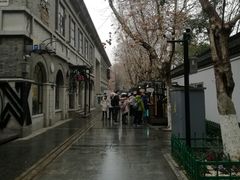 -长江路历史文化街区