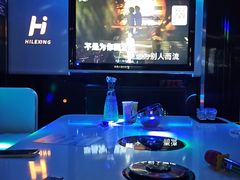 -海乐星KTV(航空路店)