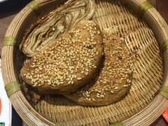 -北京老门框爆肚涮肉馆(凤城六路店)