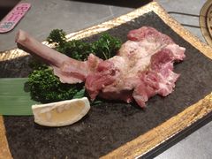 -花时·炭火烧肉(东百中心A馆店)