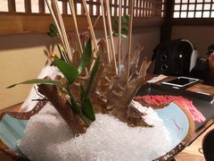 -揽季锅物会.福建黄鱼.海鲜姿造(五四路店)