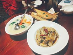 -妈妈菜舟山海鲜(定海古城店)