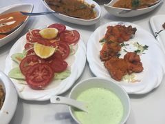 -VATAN INDIAN RESTAURANT米特餐饮有限公司(城北路店)