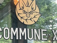 -COMMUNE·X幻师(福田COCOPark店)