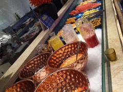 -万象·复兴号鲜肉烤肉海鲜自助(升级店)