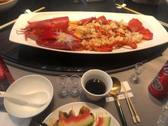 -徐记海鲜·宴会(大唐西市|丰庆店)