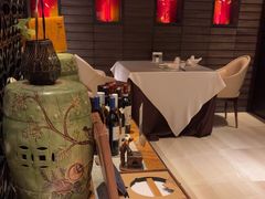 -上海金桥红枫万豪酒店-万豪中餐厅