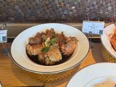 -索菲特西湖大酒店·香榭丽全日候餐厅(南山路店)