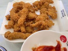 -日照大牌檔•小船海鲜(万平口店)