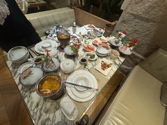 -雍和会海鲜姿造自助(湖东路店)