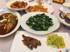 -银都上海菜馆(粤海东路店)